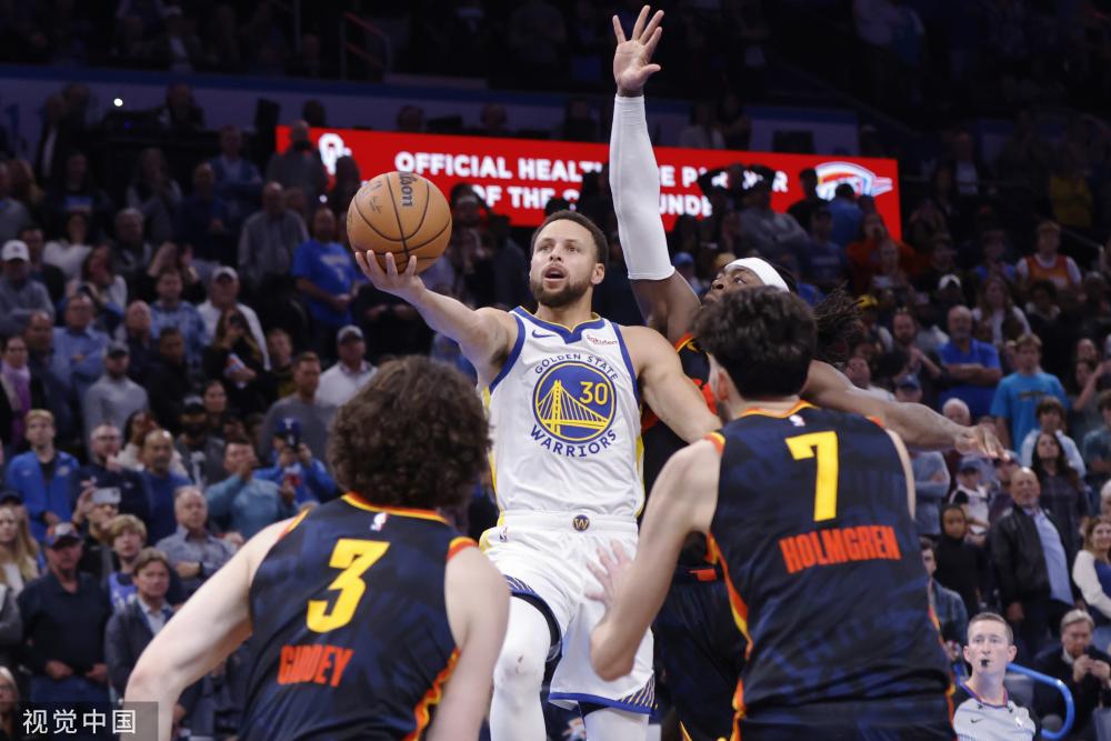 我们看到了 我们看到了